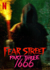 Fear Street Part 3: 1666
