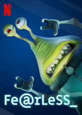 Fearless