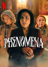 Fenómenas