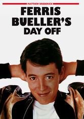 Ferris Bueller's Day Off