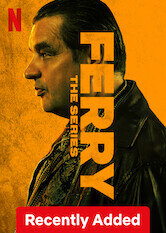 Ferry: de serie