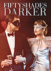 Fifty Shades Darker