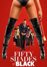 Fifty Shades of Black