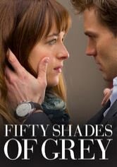 Fifty Shades of Grey