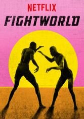 FIGHTWORLD