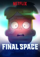 Final Space