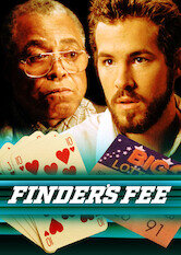 Finder's Fee