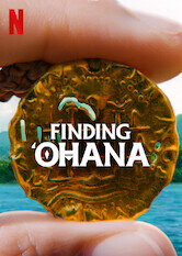 Finding ‘Ohana