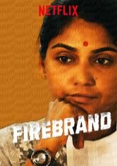 Firebrand