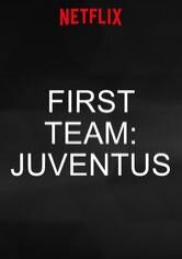 First Team: Juventus