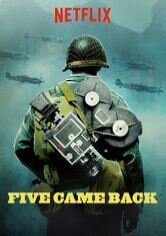 Five Came Back