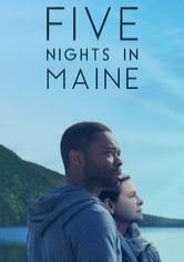 Five Nights in Maine