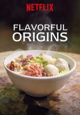 Flavorful Origins