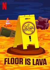 Floor Is Lava
