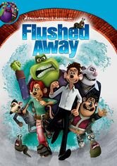Flushed Away