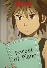 Forest of Piano