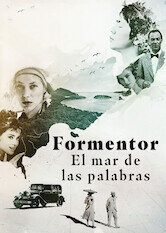 Formentor, el mar de las palabras