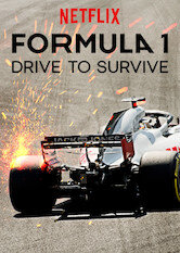 Formula 1: Drive to Survive