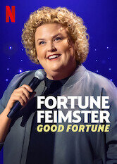 Fortune Feimster: Good Fortune