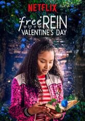 Free Rein: Valentine's Day