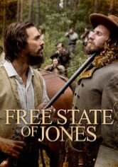 Free State of Jones