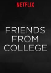 Friends from College