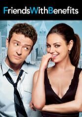 Friends with Benefits