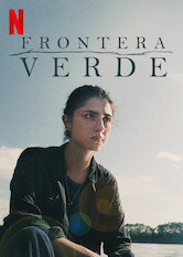 Frontera verde