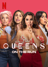 Fuga de reinas