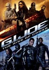 G.I. Joe: The Rise of Cobra