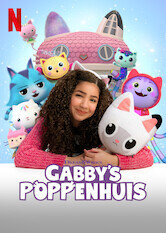 Gabby's poppenhuis