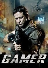 Gamer