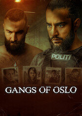 Gangs of Oslo