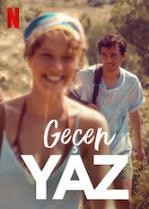 Geçen Yaz
