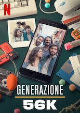 Generazione 56k
