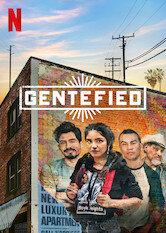 Gentefied