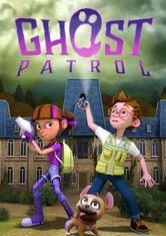 Ghost Patrol
