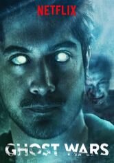 Ghost Wars