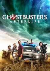 Ghostbusters: Afterlife