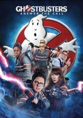 Ghostbusters