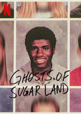 Ghosts of Sugar Land