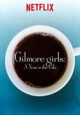 Gilmore Girls: A Year in the Life