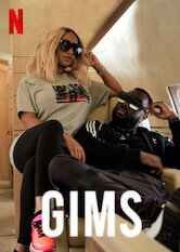 GIMS