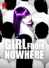 Girl from Nowhere