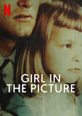 Girl in the Picture