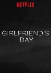 Girlfriend's Day