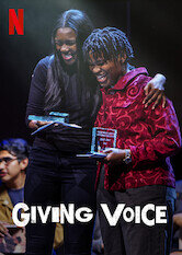 Giving Voice