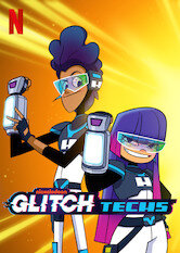 Glitch Techs
