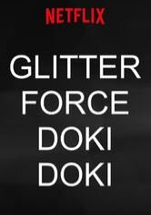 Glitter Force Doki Doki