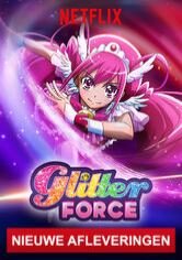 Glitter Force